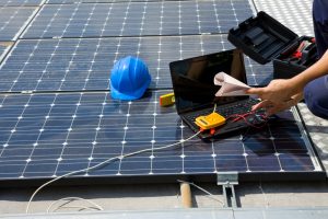 Conditions d’installation de panneaux solaire par Solaires Photovoltaïques à Montreal